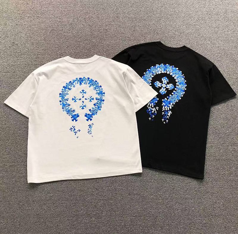 Chrome Hearts T-Shirt