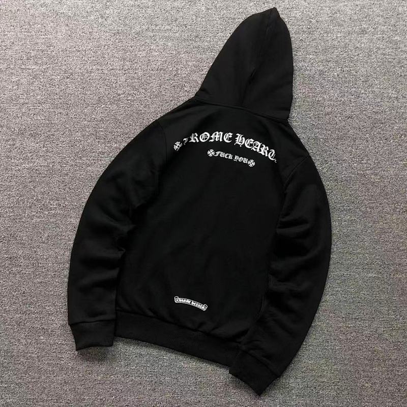 Chrome Hearts Hoodie
