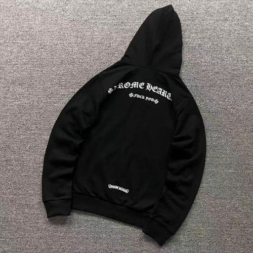 Chrome Hearts Hoodie