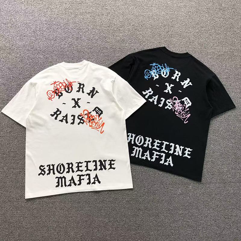 B N X RA E T-Shirt