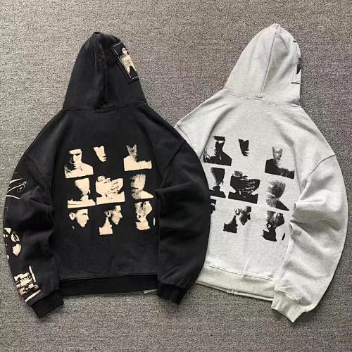 Enfants Riches Deprimes Hoodie Im 60kg I Wear Size S In The Phot