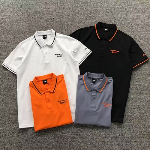 Polo from Taurusreps