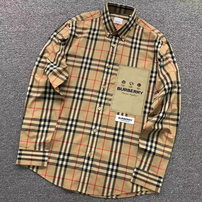 Burberry Shirt