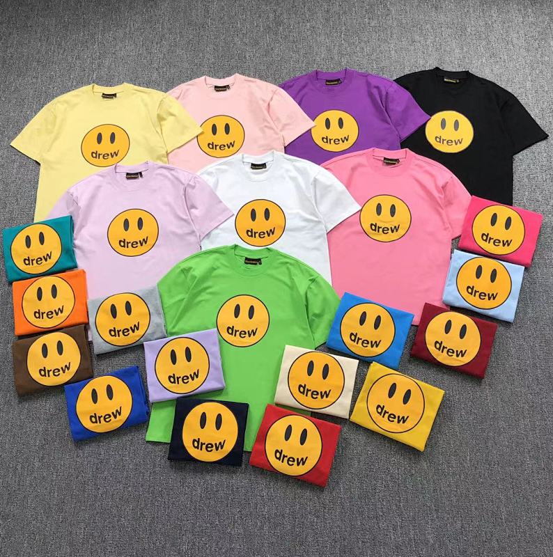 Drew T-Shirt