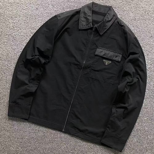 Prada Jacket