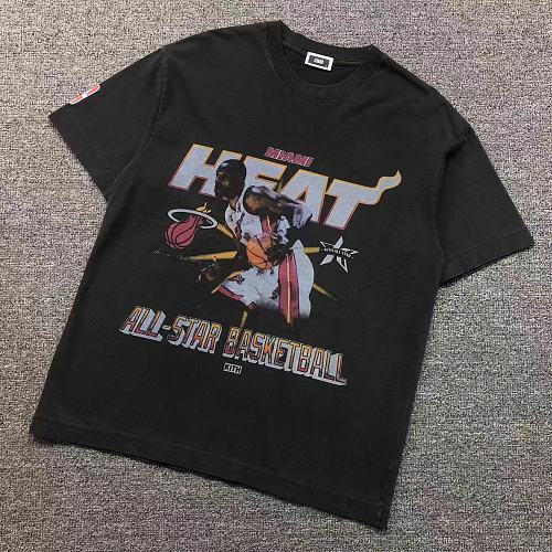 Kith Nba Basketball T-Shirt