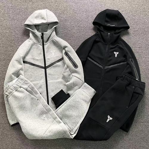 Top Trousers Nike Hoodie Trousers