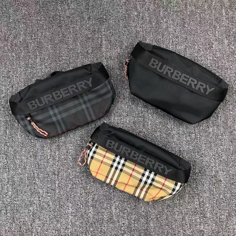Burberry Bag