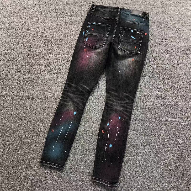 Amiri Trousers