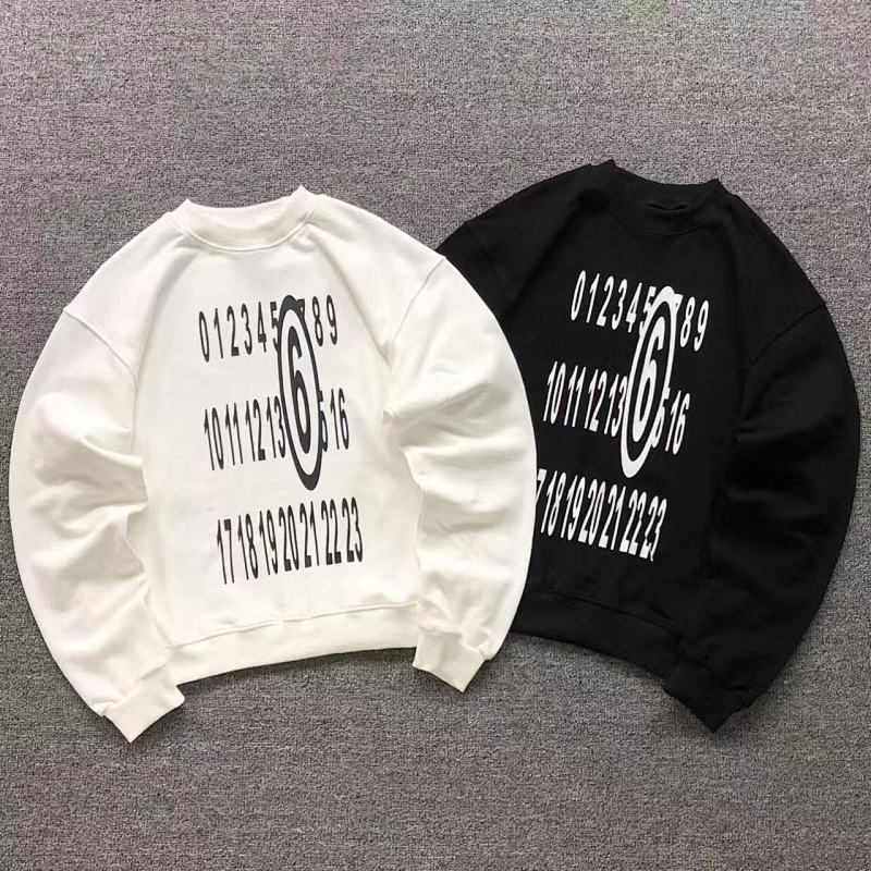 Maison Margiela Hoodie