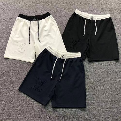 Shorts from Taurusreps