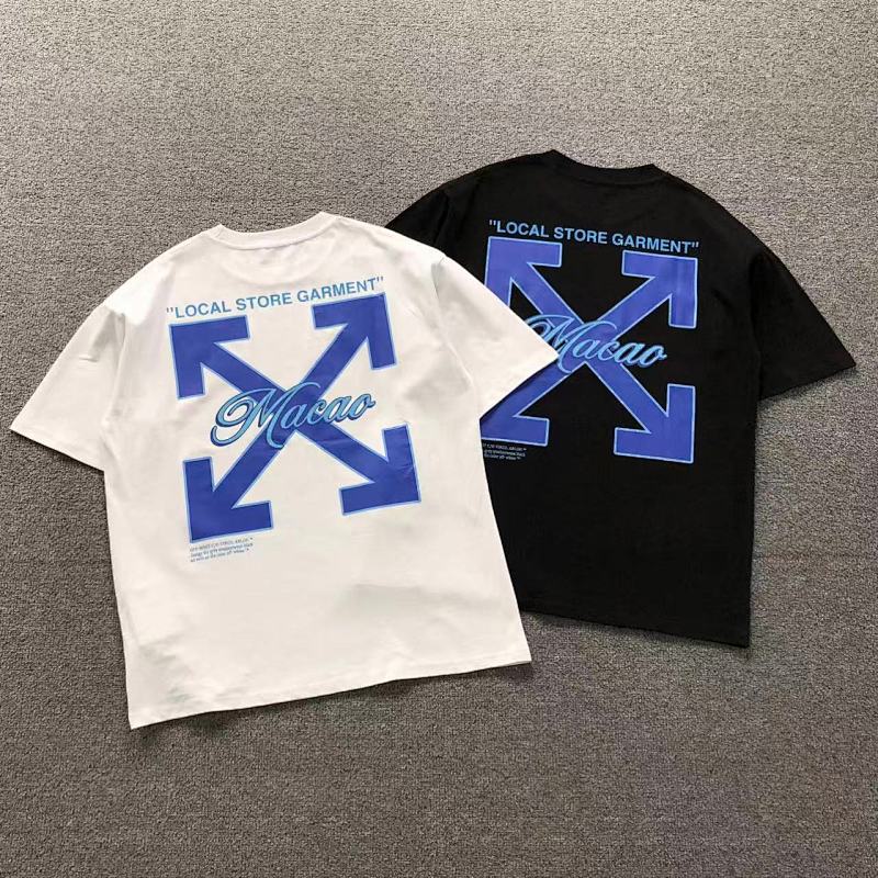 Off-White T-Shirt