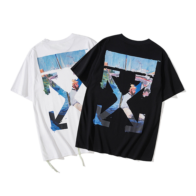 Off-White T-Shirt