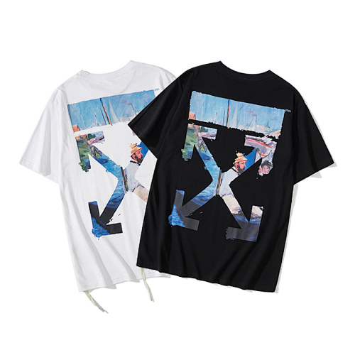 Off-White T-Shirt