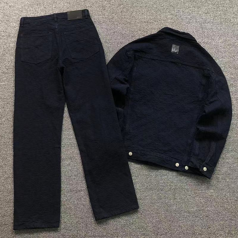 Top Trousers Dior Jacket Trousers