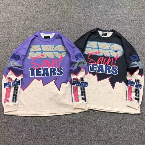 Saint Tears Long Sleeved