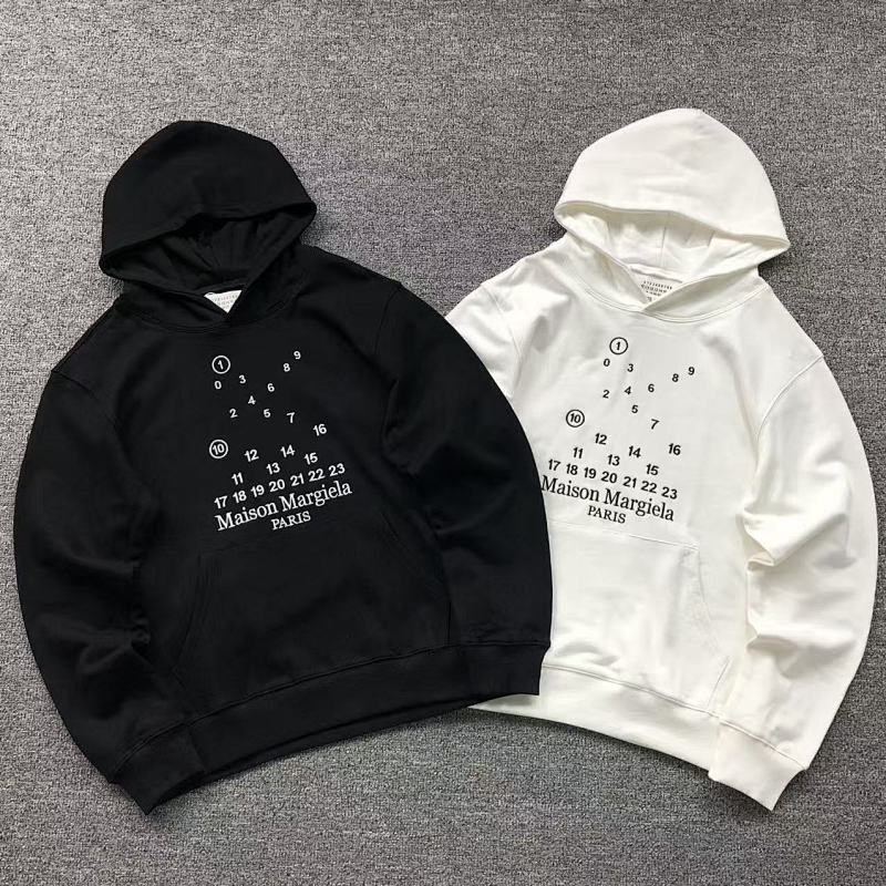 Maison Margiela Hoodie
