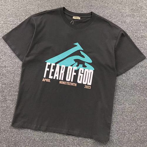 Essentials Fog R 123 T-Shirt