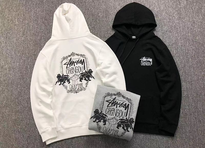 Stussy Hoodie