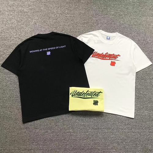Undefeated T-Shirt