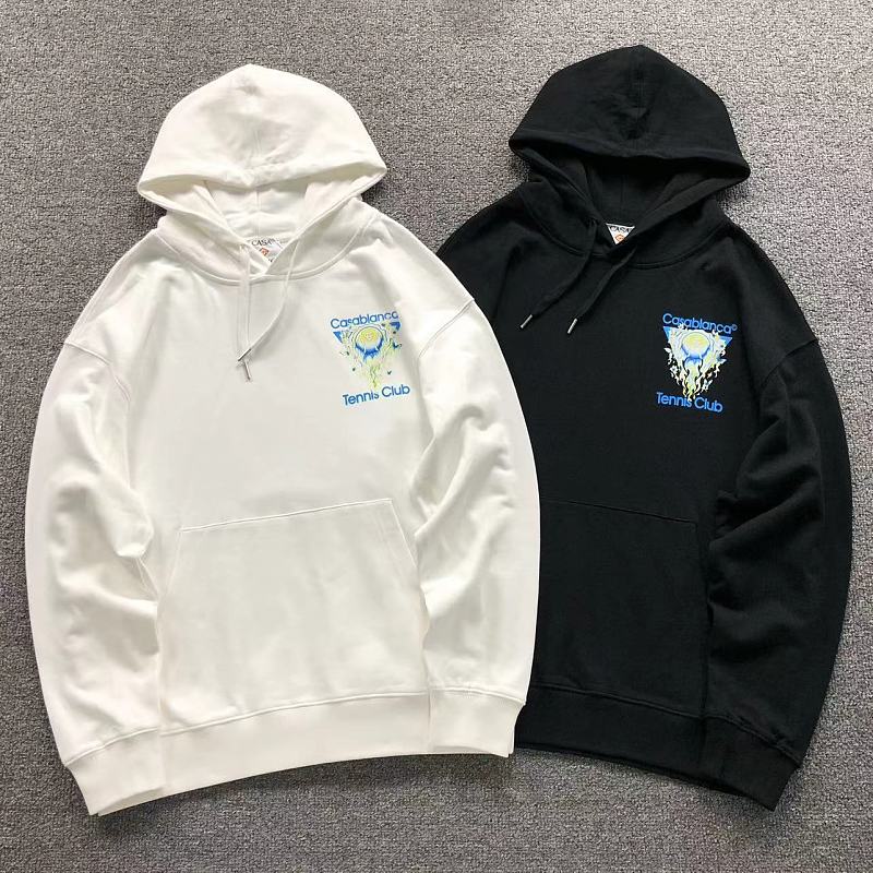 Casablanca Hoodie