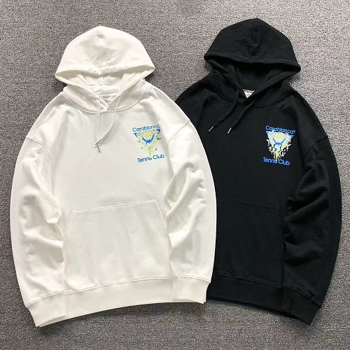 Casablanca Hoodie