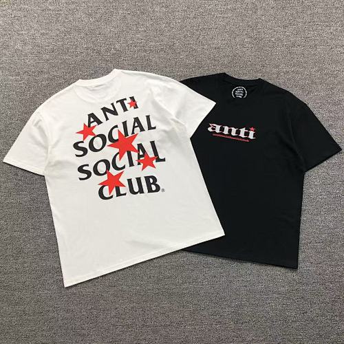 Anti Social Club T-Shirt