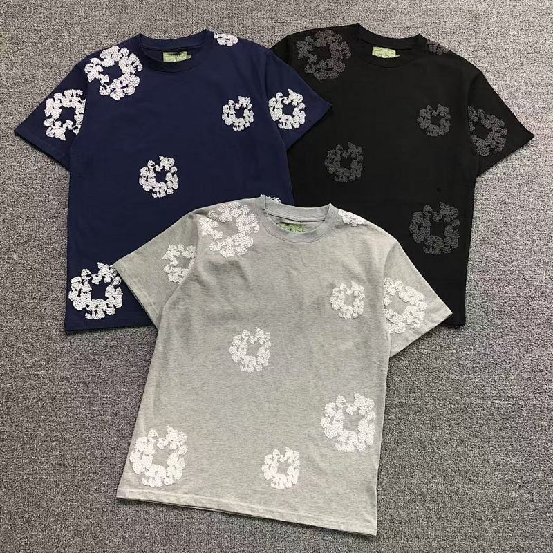 Denim Tears T-Shirt