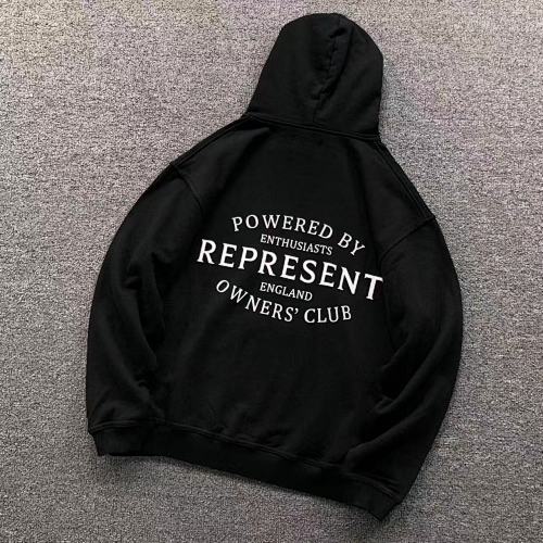Represent Hoodie 60kg I Wear Size S In The Phot