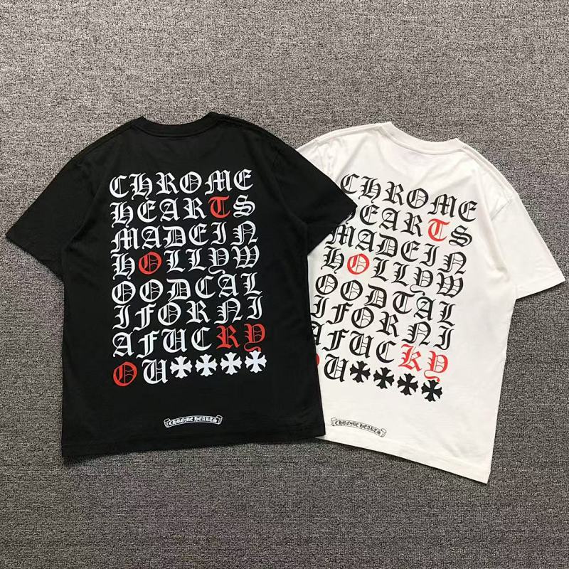 Chrome Hearts T-Shirt