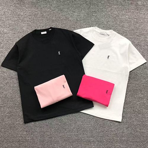 Saint Laurent T-Shirt