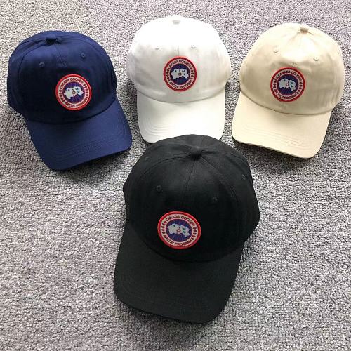 Canada G E Hat