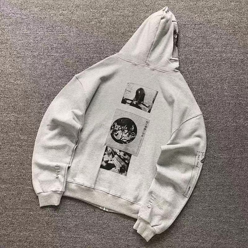 Enfants Riches Deprimes Hoodie