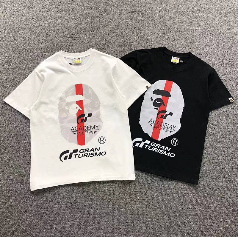 Bape T-Shirt
