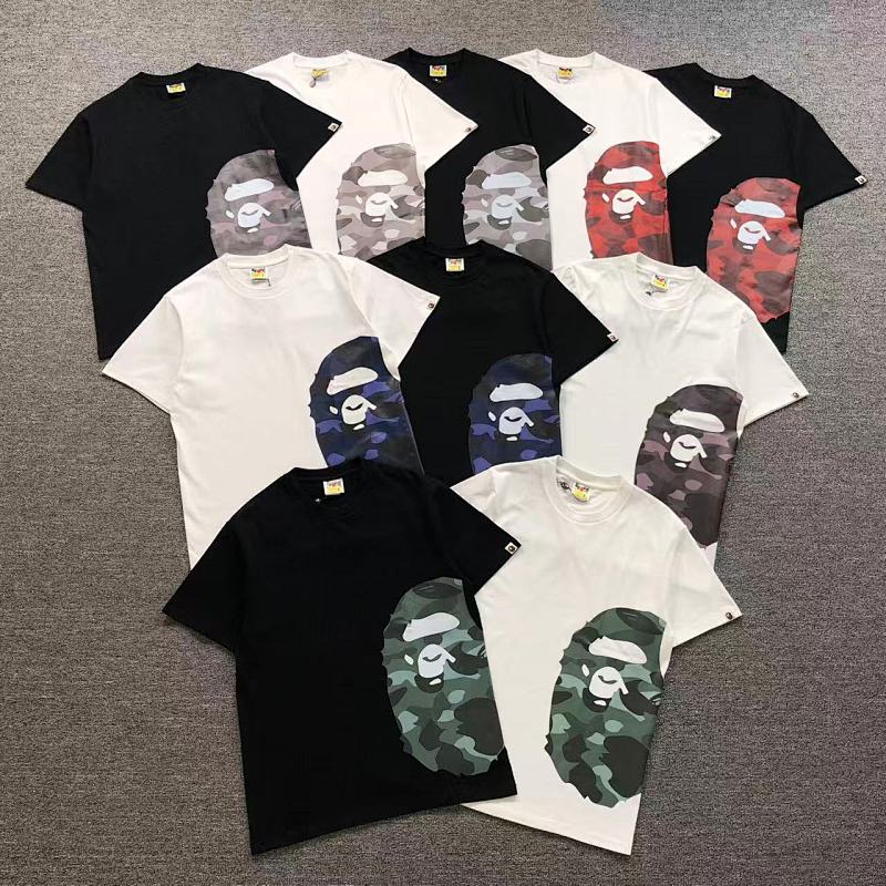 Bape T-Shirt