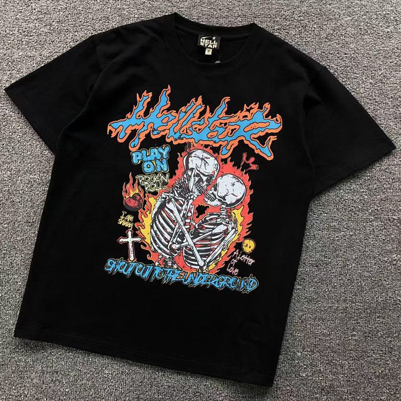 Hellstar T-Shirt