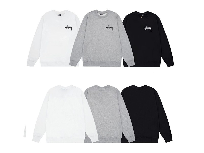 Stussy Hoodie