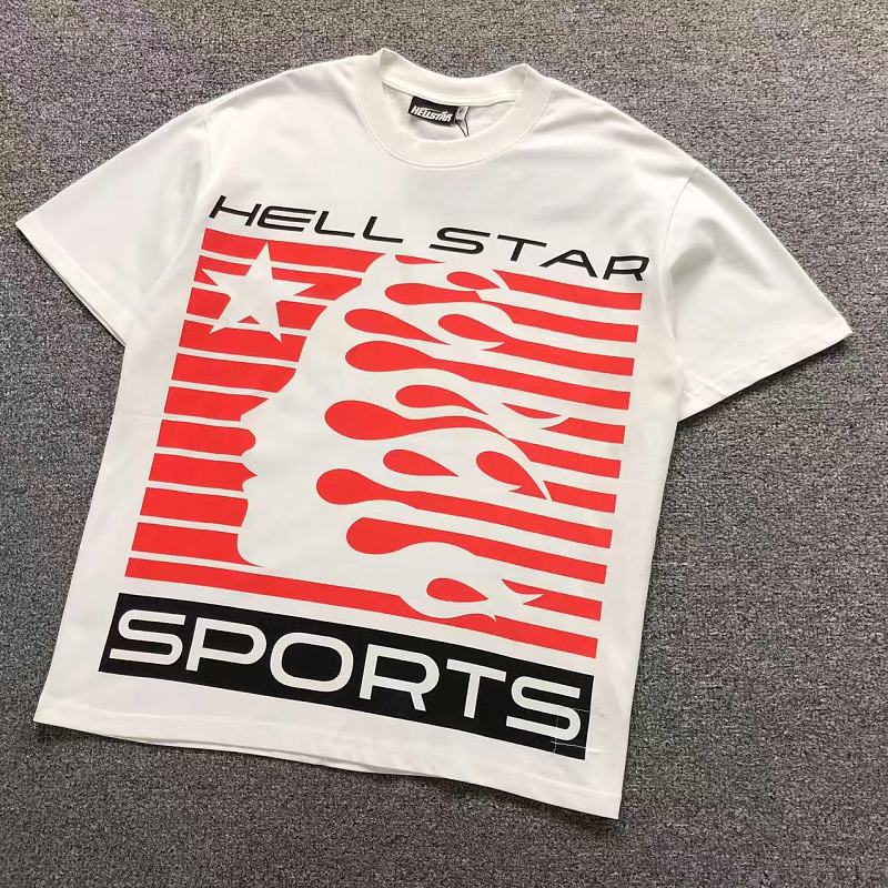 Hellstar T-Shirt
