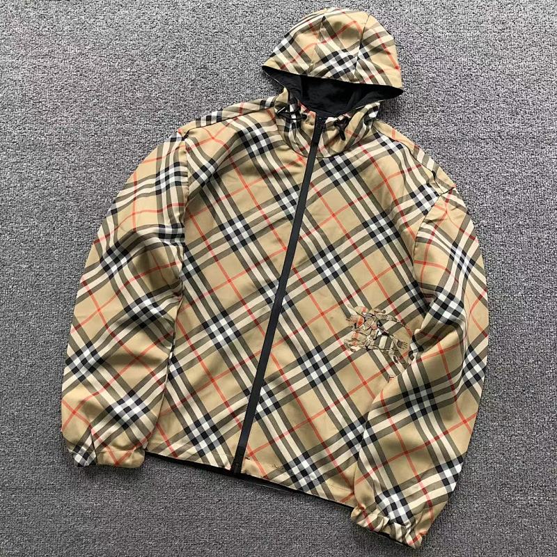 Burberry Jacket