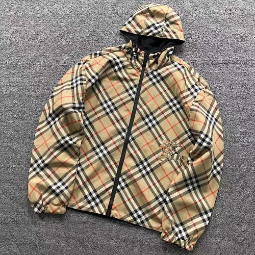 Burberry Jacket