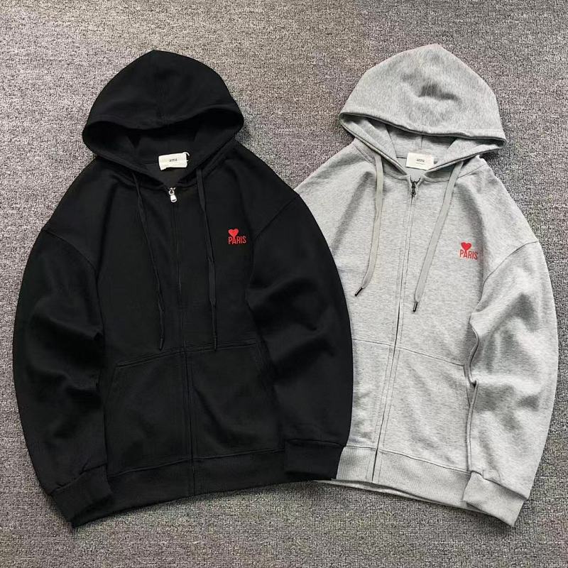 Ami Hoodie