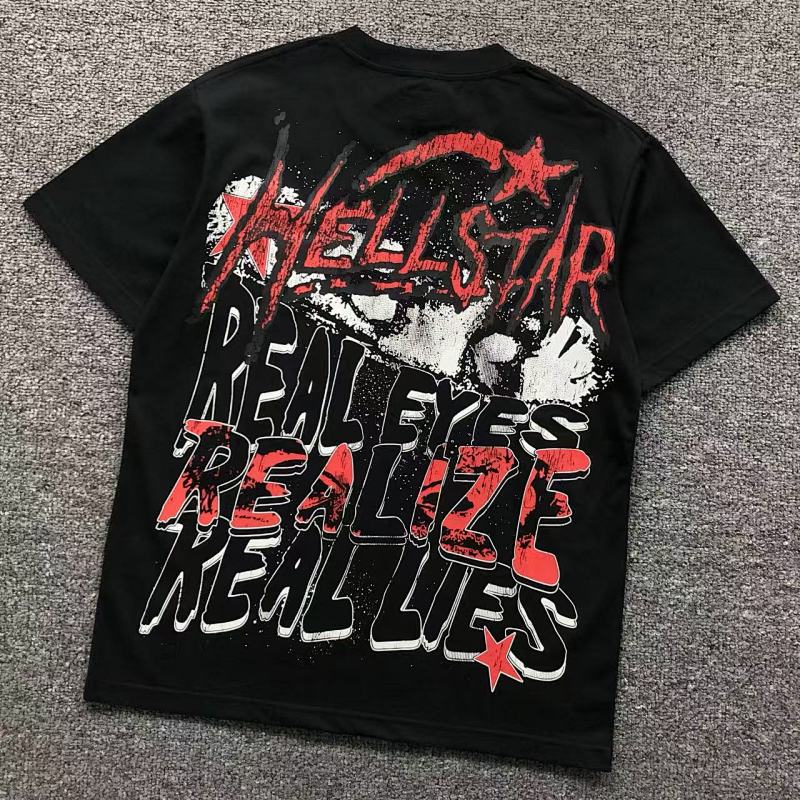 Hellstar T-Shirt