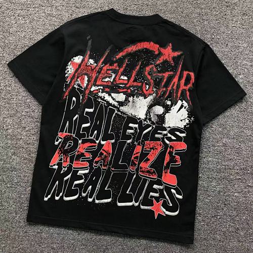 Hellstar T-Shirt