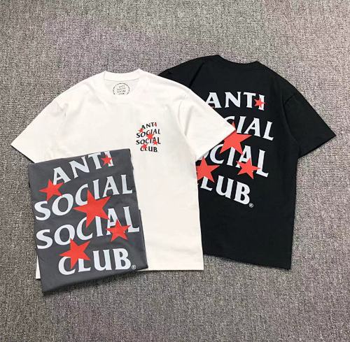 Anti Social Club T-Shirt