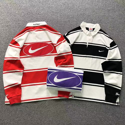 Supreme Nike Long Sleeved
