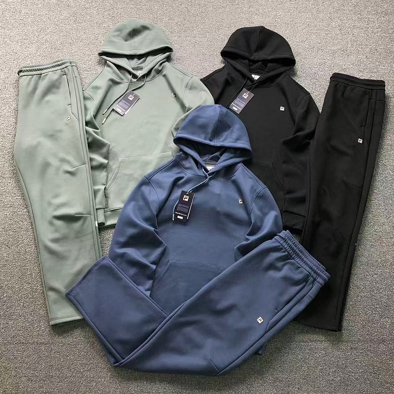 Top Trousers F A Hoodie Trousers
