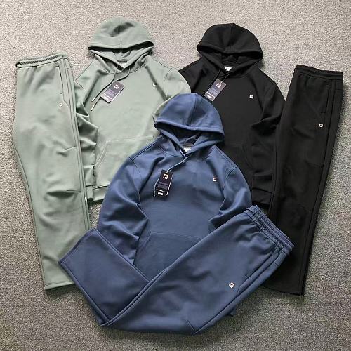 Top Trousers F A Hoodie Trousers