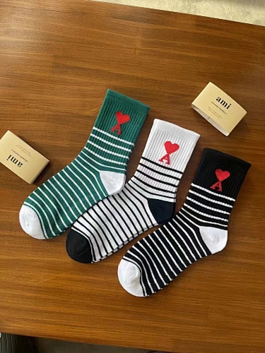 Ami Socks