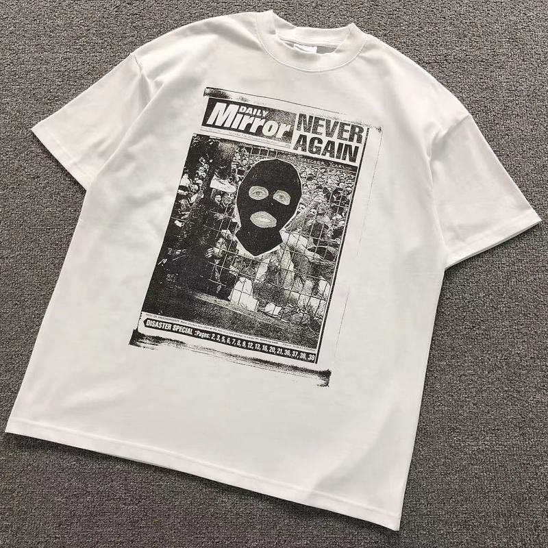Saint Michael T-Shirt