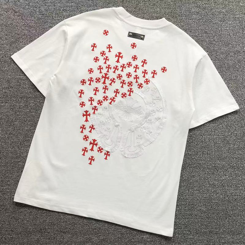 Chrome Hearts T-Shirt